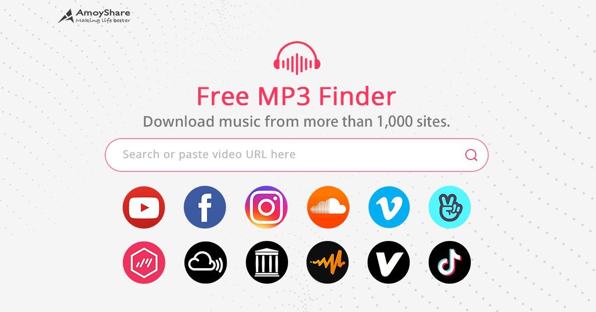 safe music download sites for mac