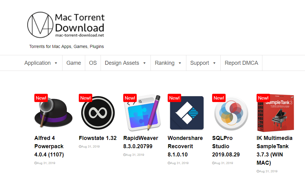 safe music download sites for mac